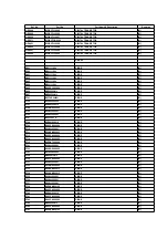 Preview for 136 page of Panasonic SAXR55 - A/V RECEIVER Service Manual