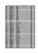 Preview for 138 page of Panasonic SAXR55 - A/V RECEIVER Service Manual