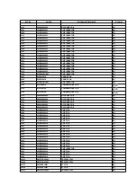 Preview for 140 page of Panasonic SAXR55 - A/V RECEIVER Service Manual