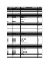 Preview for 142 page of Panasonic SAXR55 - A/V RECEIVER Service Manual