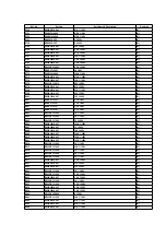 Preview for 148 page of Panasonic SAXR55 - A/V RECEIVER Service Manual