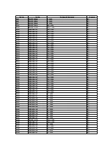 Preview for 149 page of Panasonic SAXR55 - A/V RECEIVER Service Manual