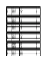 Preview for 150 page of Panasonic SAXR55 - A/V RECEIVER Service Manual