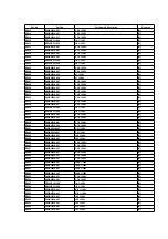 Preview for 151 page of Panasonic SAXR55 - A/V RECEIVER Service Manual