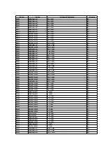 Preview for 152 page of Panasonic SAXR55 - A/V RECEIVER Service Manual