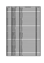 Preview for 153 page of Panasonic SAXR55 - A/V RECEIVER Service Manual