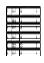 Preview for 158 page of Panasonic SAXR55 - A/V RECEIVER Service Manual