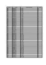 Preview for 159 page of Panasonic SAXR55 - A/V RECEIVER Service Manual