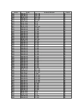 Preview for 160 page of Panasonic SAXR55 - A/V RECEIVER Service Manual