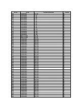 Preview for 162 page of Panasonic SAXR55 - A/V RECEIVER Service Manual