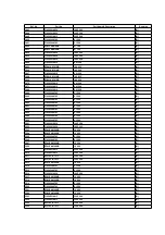 Preview for 163 page of Panasonic SAXR55 - A/V RECEIVER Service Manual