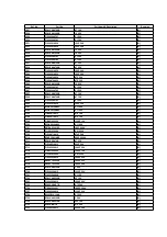 Preview for 164 page of Panasonic SAXR55 - A/V RECEIVER Service Manual