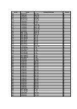 Preview for 165 page of Panasonic SAXR55 - A/V RECEIVER Service Manual