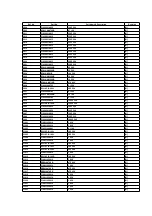 Preview for 166 page of Panasonic SAXR55 - A/V RECEIVER Service Manual