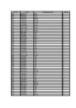 Preview for 167 page of Panasonic SAXR55 - A/V RECEIVER Service Manual