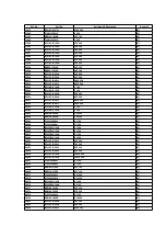 Preview for 168 page of Panasonic SAXR55 - A/V RECEIVER Service Manual