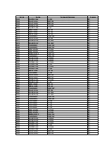 Preview for 170 page of Panasonic SAXR55 - A/V RECEIVER Service Manual