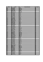 Preview for 173 page of Panasonic SAXR55 - A/V RECEIVER Service Manual