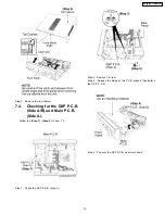 Preview for 19 page of Panasonic SAXR55P - A/V RECEIVER Service Manual