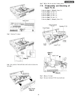 Preview for 23 page of Panasonic SAXR55P - A/V RECEIVER Service Manual