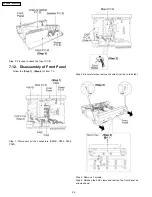 Preview for 24 page of Panasonic SAXR55P - A/V RECEIVER Service Manual