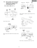 Preview for 25 page of Panasonic SAXR55P - A/V RECEIVER Service Manual