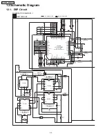 Preview for 52 page of Panasonic SAXR55P - A/V RECEIVER Service Manual