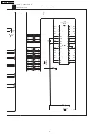 Preview for 56 page of Panasonic SAXR55P - A/V RECEIVER Service Manual