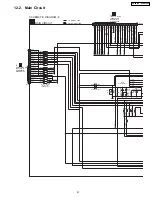 Preview for 57 page of Panasonic SAXR55P - A/V RECEIVER Service Manual