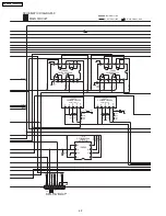 Preview for 60 page of Panasonic SAXR55P - A/V RECEIVER Service Manual