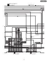 Preview for 61 page of Panasonic SAXR55P - A/V RECEIVER Service Manual