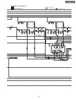 Preview for 63 page of Panasonic SAXR55P - A/V RECEIVER Service Manual