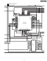 Preview for 65 page of Panasonic SAXR55P - A/V RECEIVER Service Manual