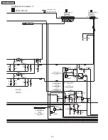 Preview for 68 page of Panasonic SAXR55P - A/V RECEIVER Service Manual