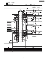 Preview for 71 page of Panasonic SAXR55P - A/V RECEIVER Service Manual