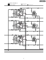 Preview for 77 page of Panasonic SAXR55P - A/V RECEIVER Service Manual