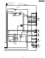 Preview for 79 page of Panasonic SAXR55P - A/V RECEIVER Service Manual