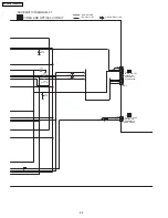 Preview for 88 page of Panasonic SAXR55P - A/V RECEIVER Service Manual