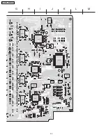 Preview for 94 page of Panasonic SAXR55P - A/V RECEIVER Service Manual