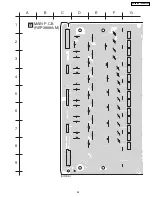 Preview for 95 page of Panasonic SAXR55P - A/V RECEIVER Service Manual