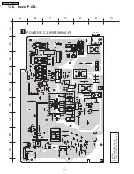 Preview for 102 page of Panasonic SAXR55P - A/V RECEIVER Service Manual