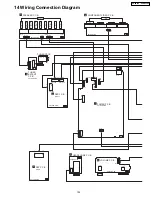 Preview for 105 page of Panasonic SAXR55P - A/V RECEIVER Service Manual