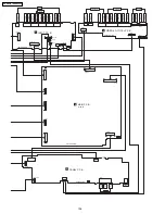 Preview for 106 page of Panasonic SAXR55P - A/V RECEIVER Service Manual