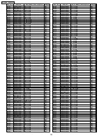 Preview for 122 page of Panasonic SAXR55P - A/V RECEIVER Service Manual