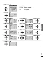 Preview for 13 page of Panasonic SAXR70 - RECEIVER Operating Instructions Manual