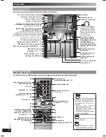 Предварительный просмотр 24 страницы Panasonic SB-AK450 Operating Instructions Manual