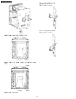 Предварительный просмотр 32 страницы Panasonic SB-AK450 Service Manual