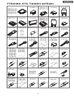 Предварительный просмотр 87 страницы Panasonic SB-AK450 Service Manual