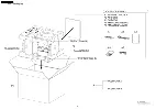 Предварительный просмотр 94 страницы Panasonic SB-AK450 Service Manual