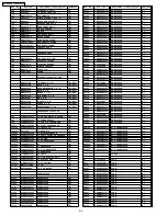 Предварительный просмотр 96 страницы Panasonic SB-AK450 Service Manual